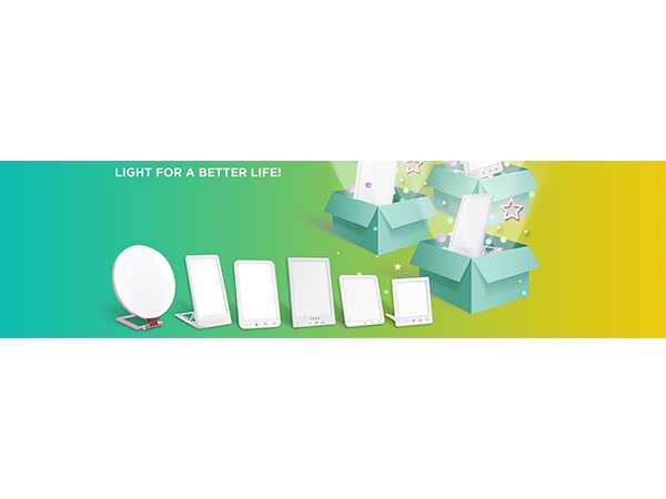 Seasonal affective disorder treatment: Choosing a light therapy box