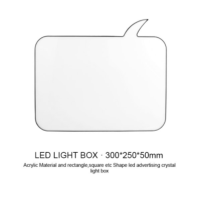 LEDLIGHTBOX-A